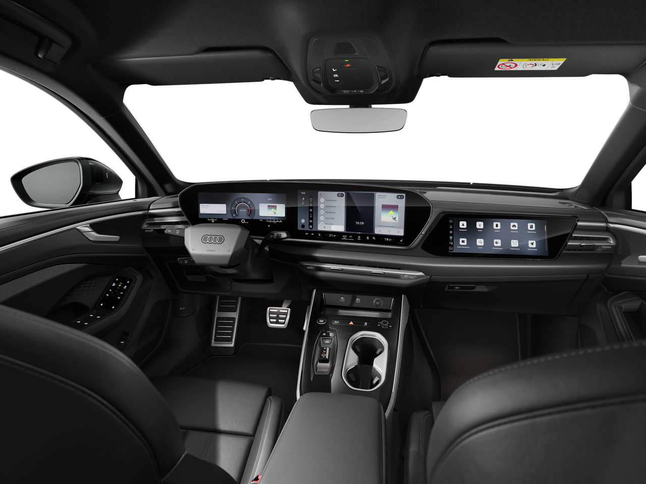 Slika A6 Limousine TDI