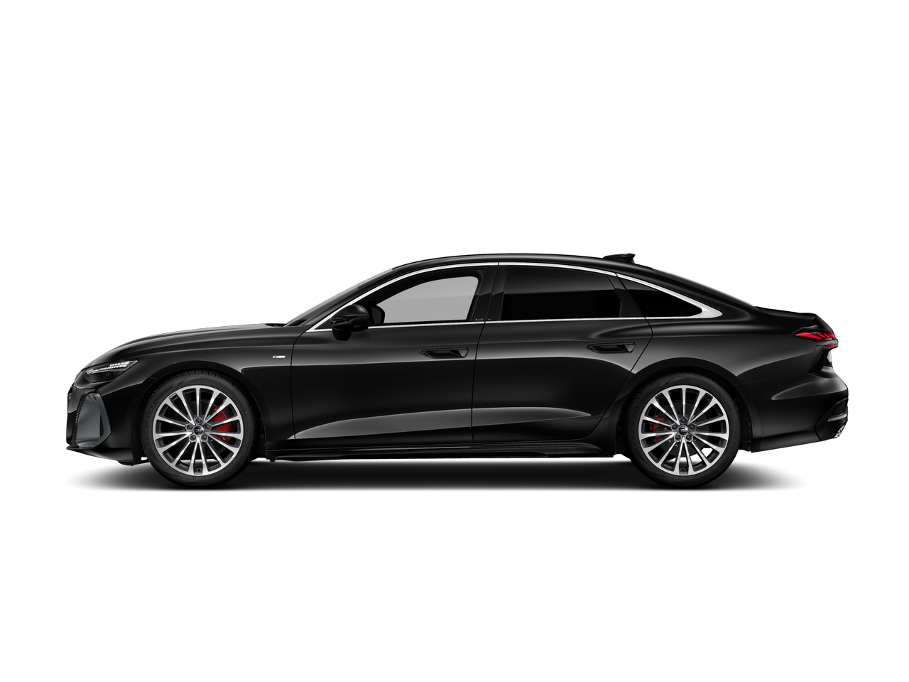Slika A6 Limousine TDI