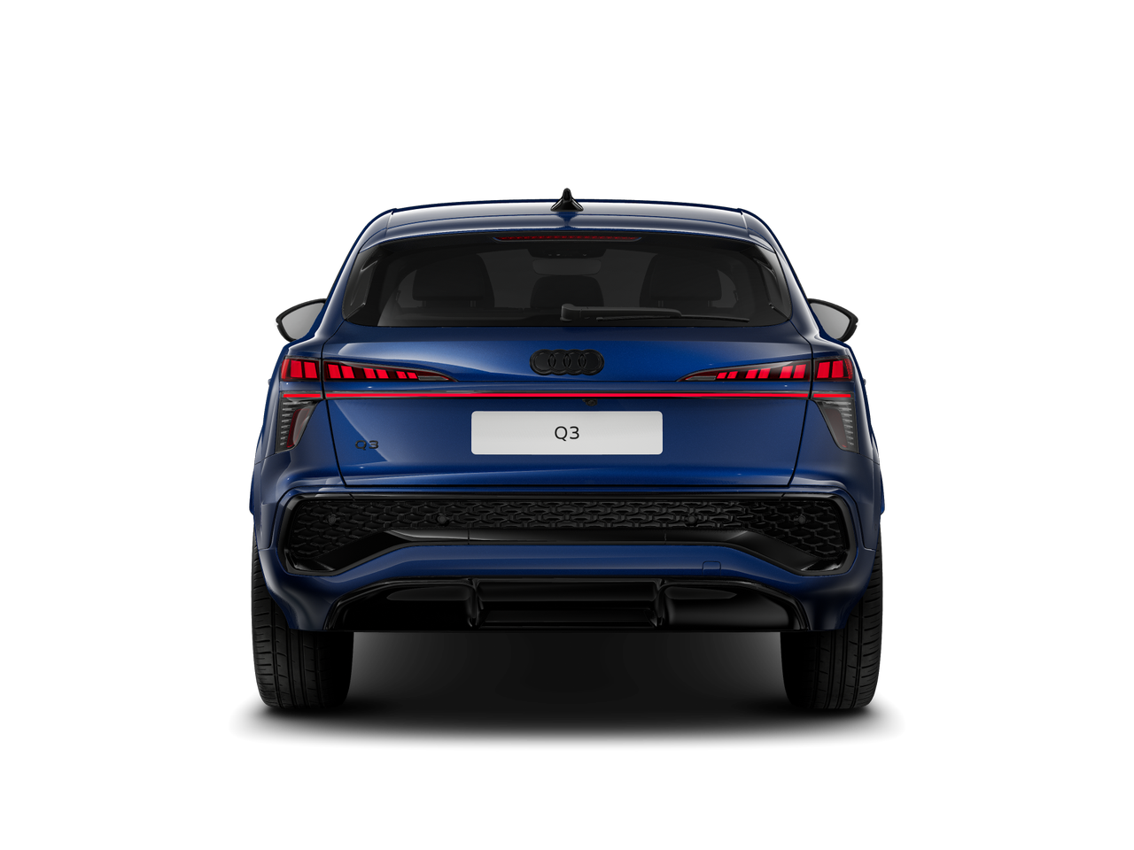 Slika Q3 Sportback TFSI 110 kW