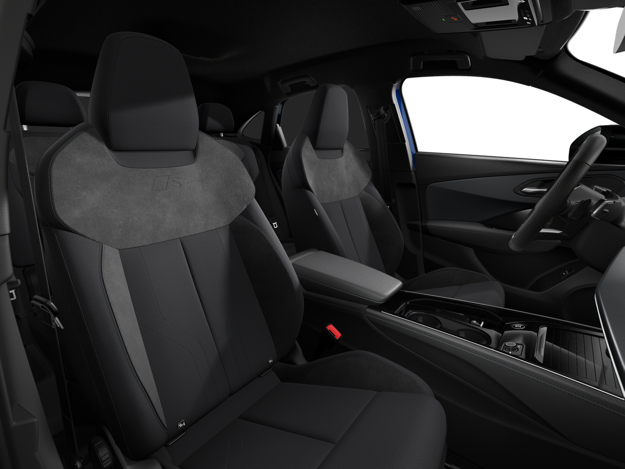 Slika Q3 Sportback TFSI 110 kW