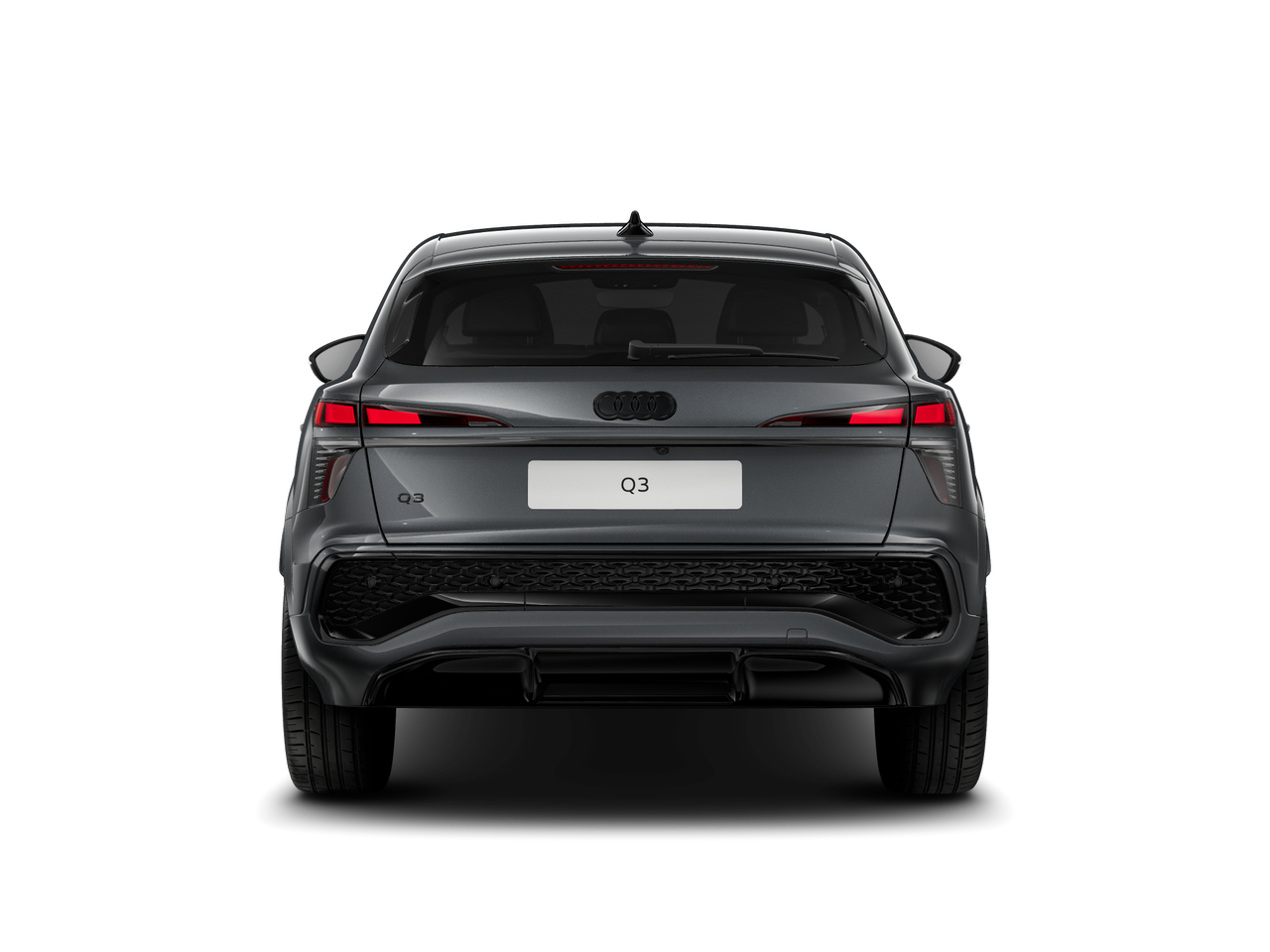Slika Q3 Sportback TDI 110 kW