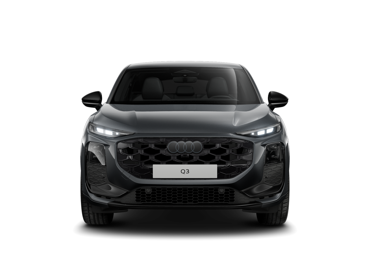 Slika Q3 Sportback TDI 110 kW