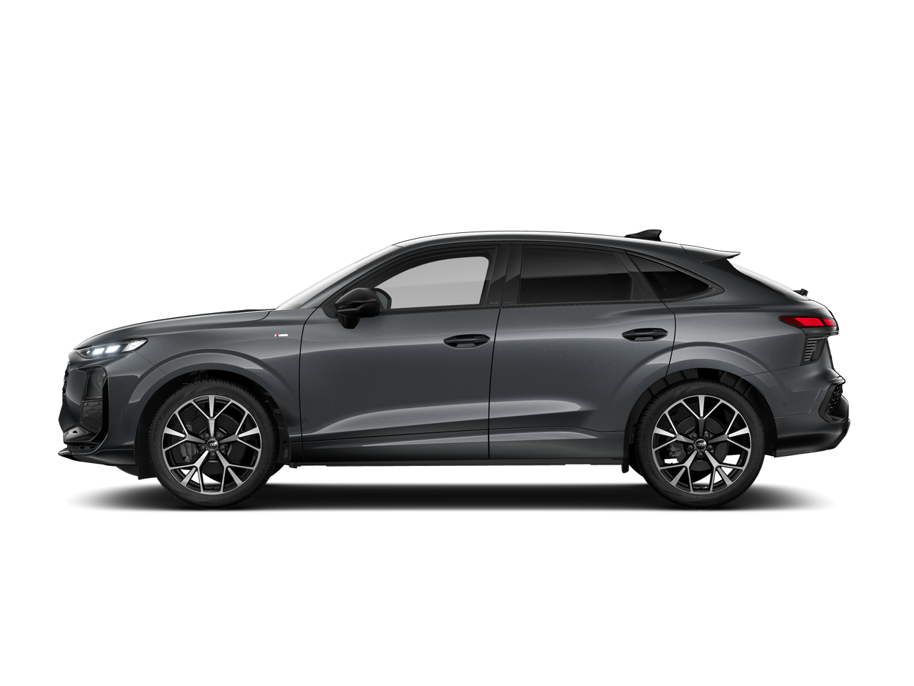 Slika Q3 Sportback TDI 110 kW