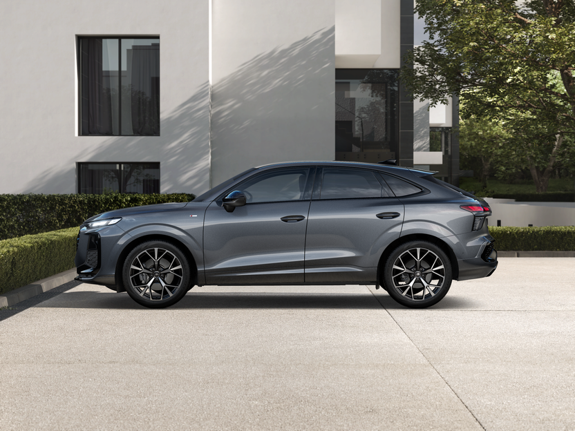 Slika Q3 Sportback TDI 110 kW