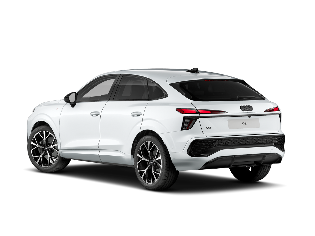 Slika Q3 Sportback TDI 110 kW