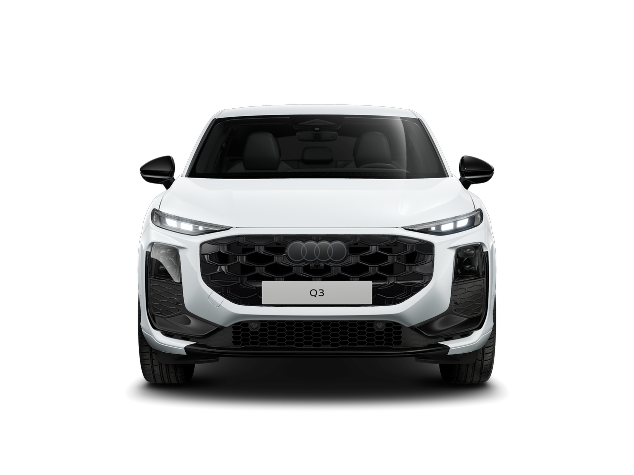 Slika Q3 Sportback TDI 110 kW