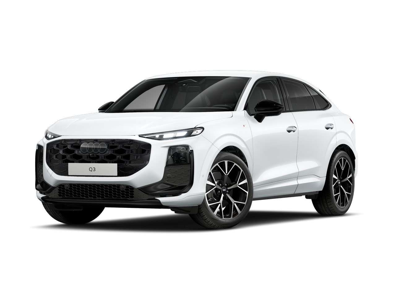 Slika Q3 Sportback TDI 110 kW
