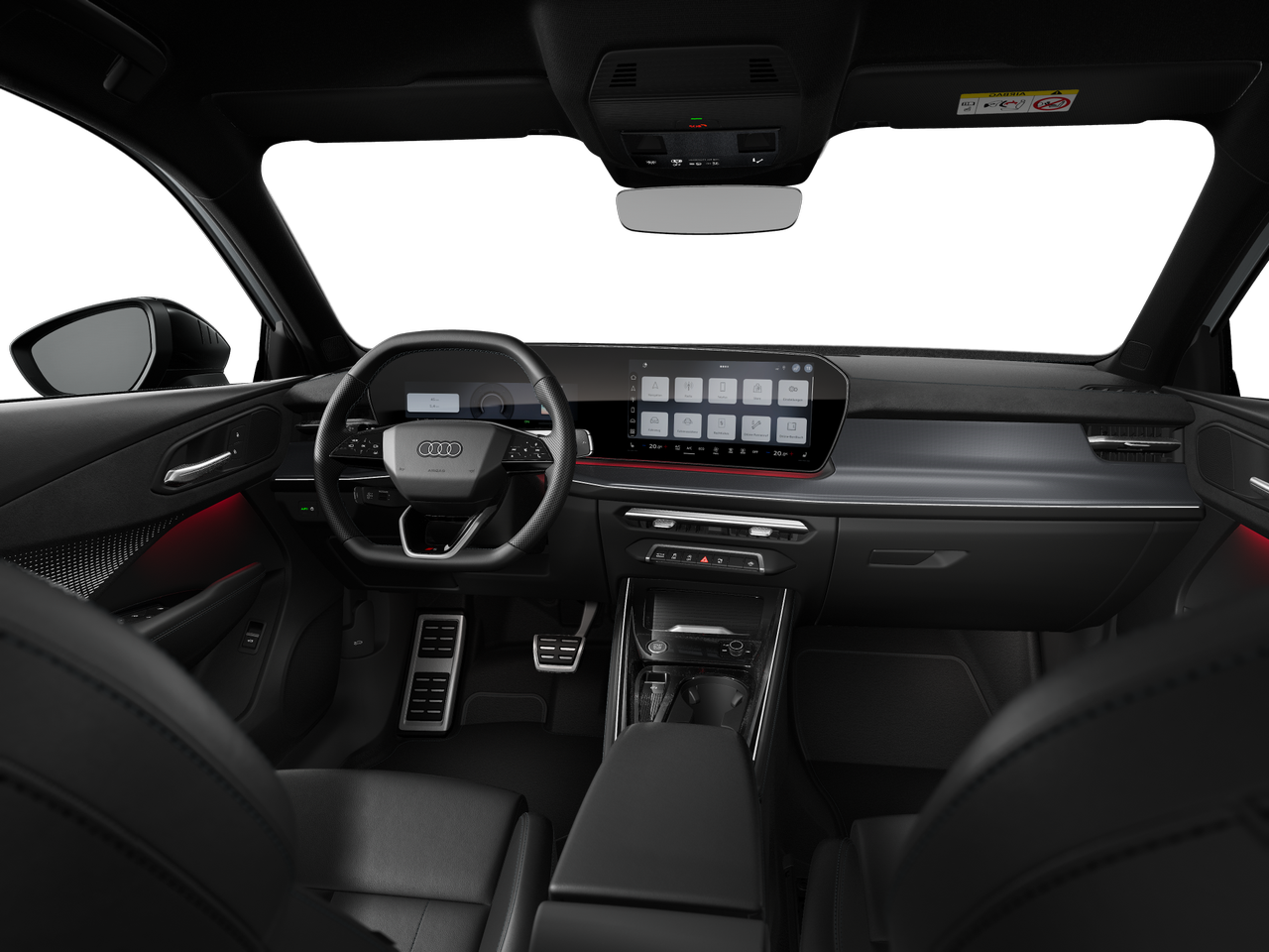 Slika Q3 Sportback TDI 110 kW