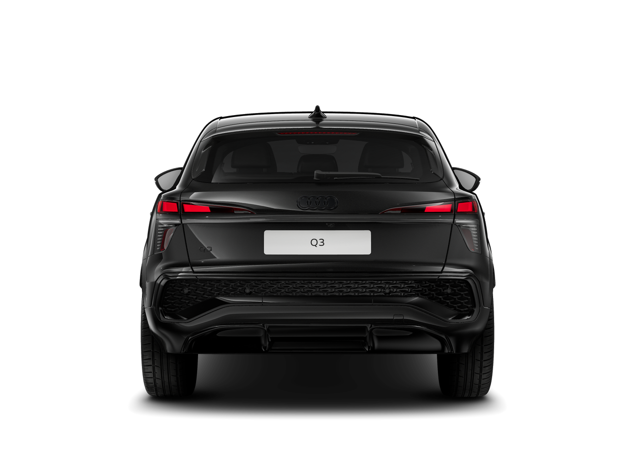 Slika Q3 Sportback TDI 110 kW