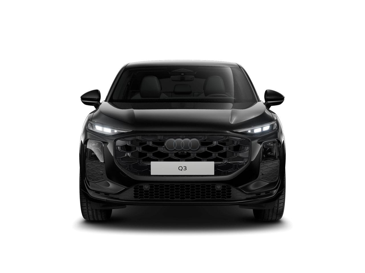 Slika Q3 Sportback TDI 110 kW