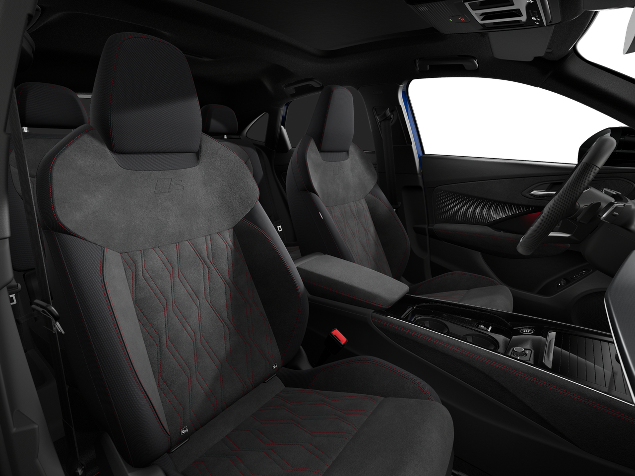 Slika Q3 Sportback TDI 110 kW