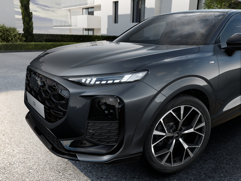 Slika Q3 Sportback TDI 110 kW