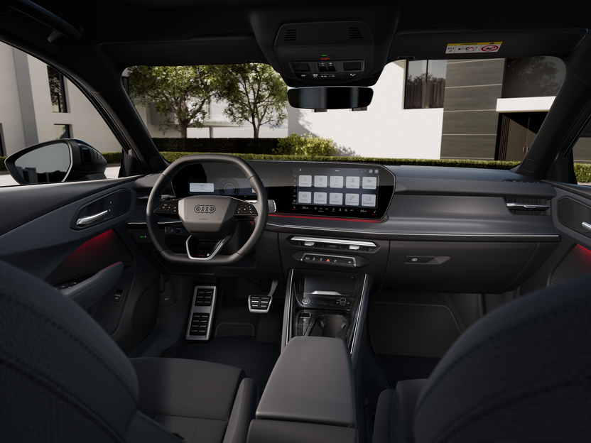 Slika Q3 Sportback TDI 110 kW