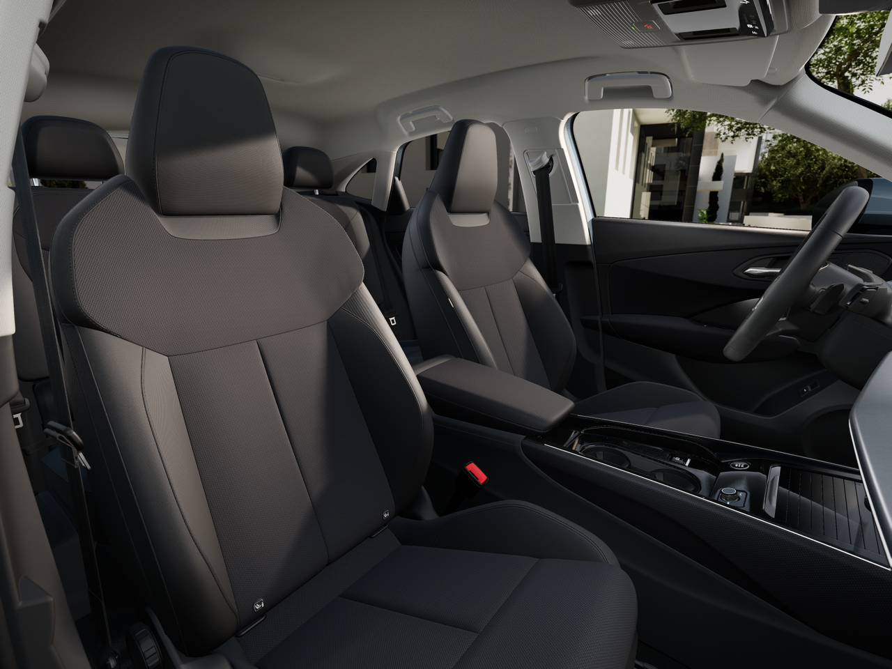 Slika Q3 Sportback TFSI 110 kW