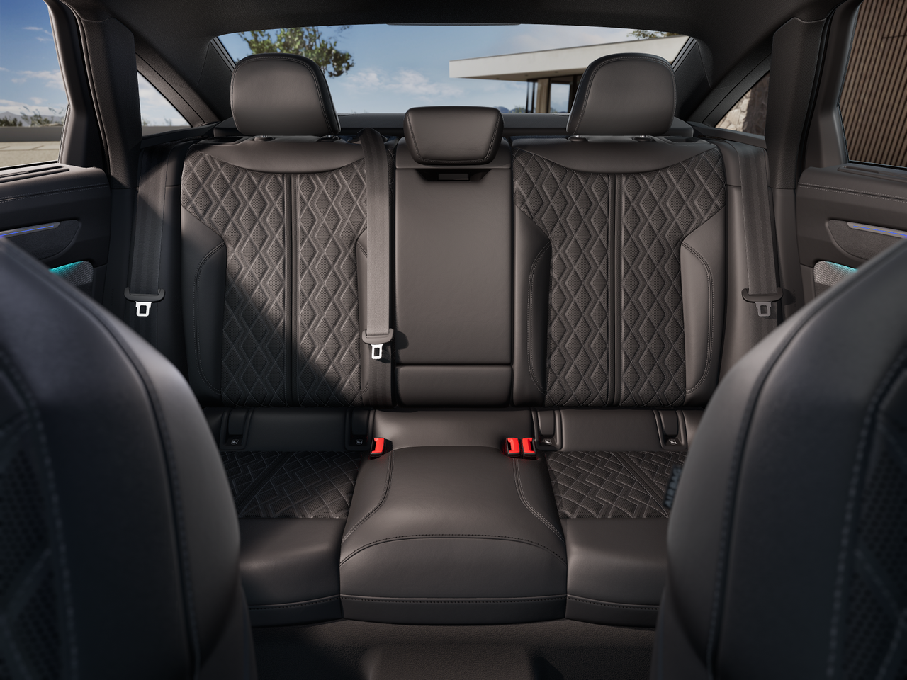 Slika A6 Limousine e-hybrid quattro 270 kW