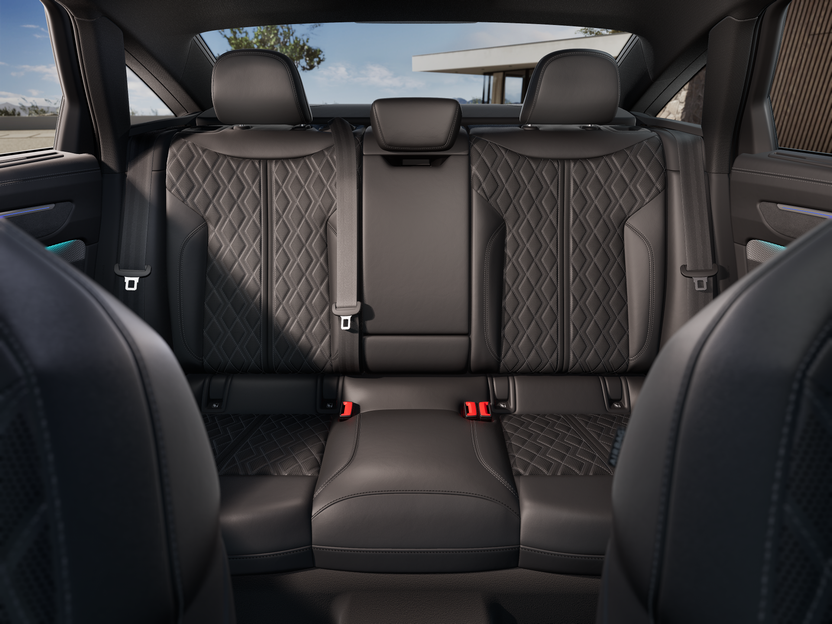 Slika A6 Limousine e-hybrid quattro 270 kW