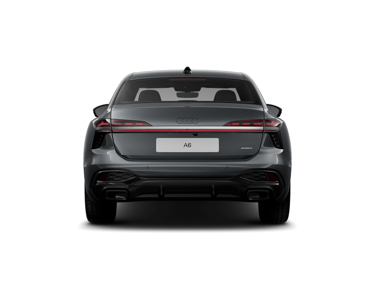 Slika A6 Limousine e-hybrid quattro 270 kW