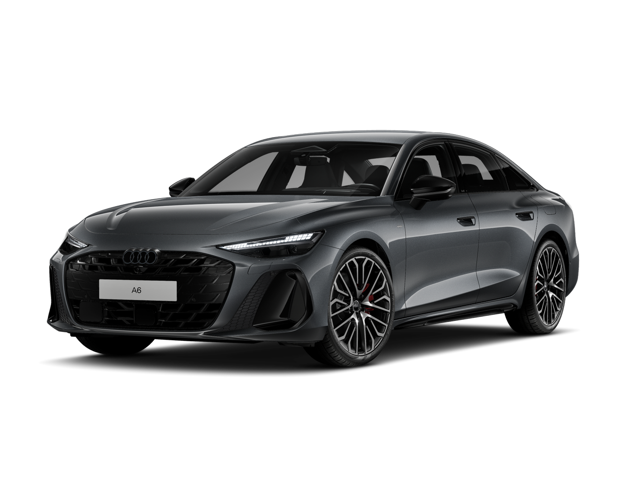 Slika A6 Limousine e-hybrid quattro 270 kW