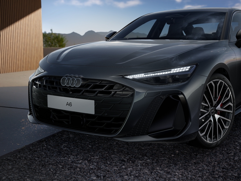 Slika A6 Limousine e-hybrid quattro 270 kW