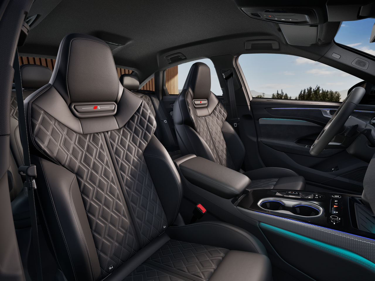 Slika A6 Limousine e-hybrid quattro 270 kW