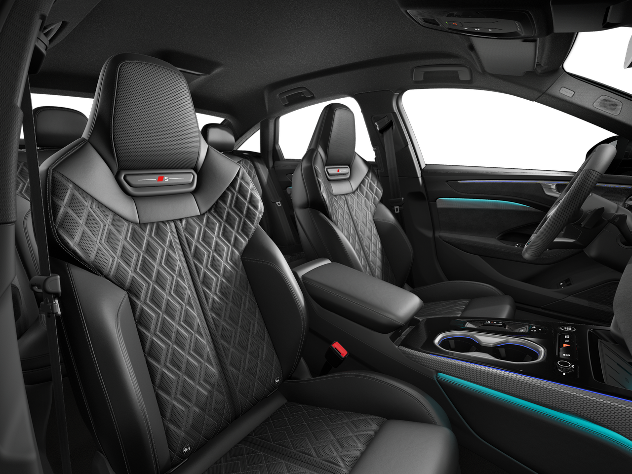 Slika A6 Limousine e-hybrid quattro 270 kW