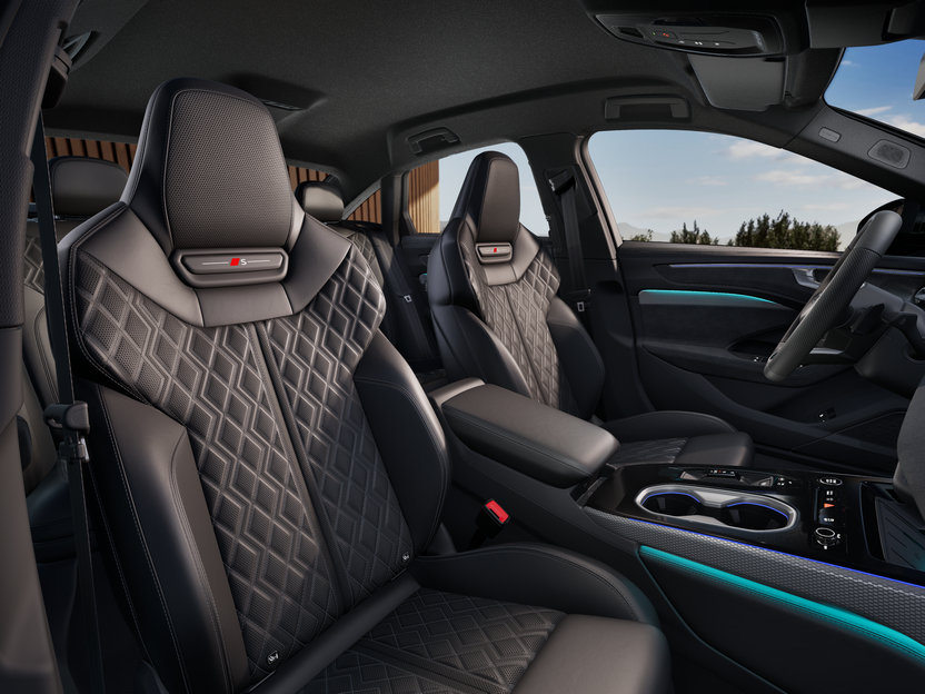 Slika A6 Limousine e-hybrid quattro 270 kW