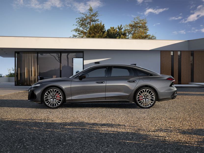 Slika A6 Limousine e-hybrid quattro 270 kW