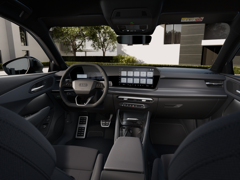 Slika Q3 Sportback TFSI 110 kW