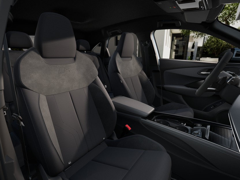 Slika Q3 Sportback TFSI 110 kW