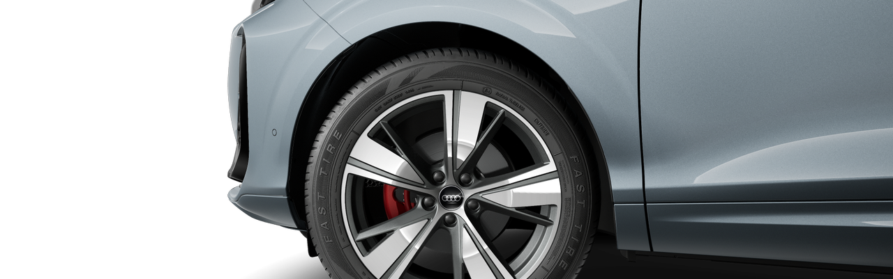 Slika Q3 Sportback TFSI 110 kW