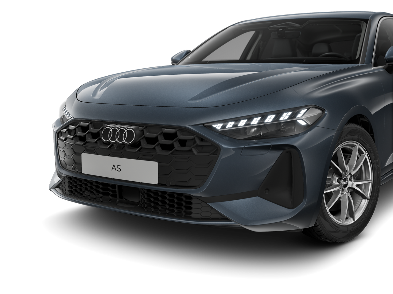 Slika A5 Limousine 35 TFSI S tronic Edition