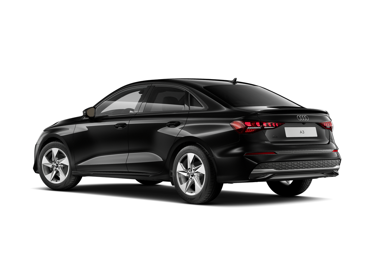Slika A3 Limousine 35TFSI Str Advanced Edition