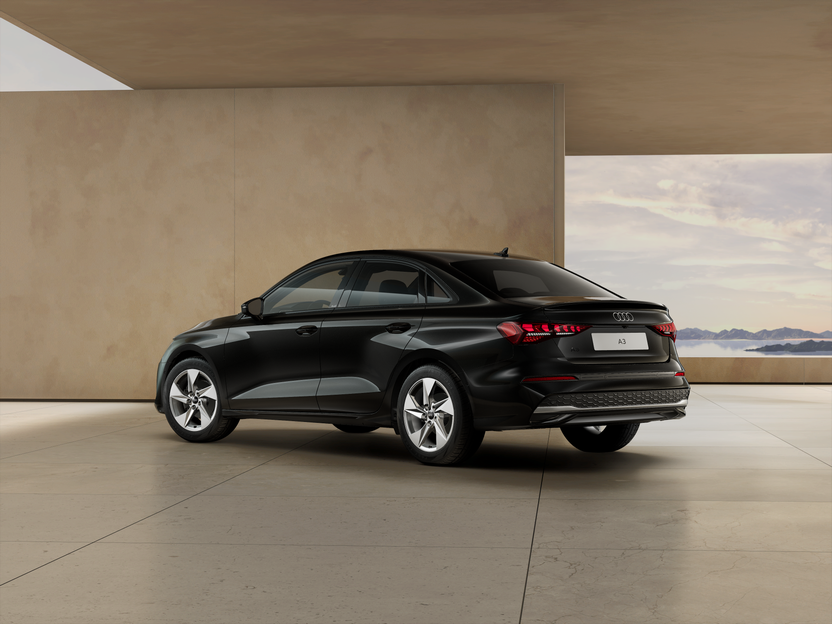 Slika A3 Limousine 35TFSI Str Advanced Edition