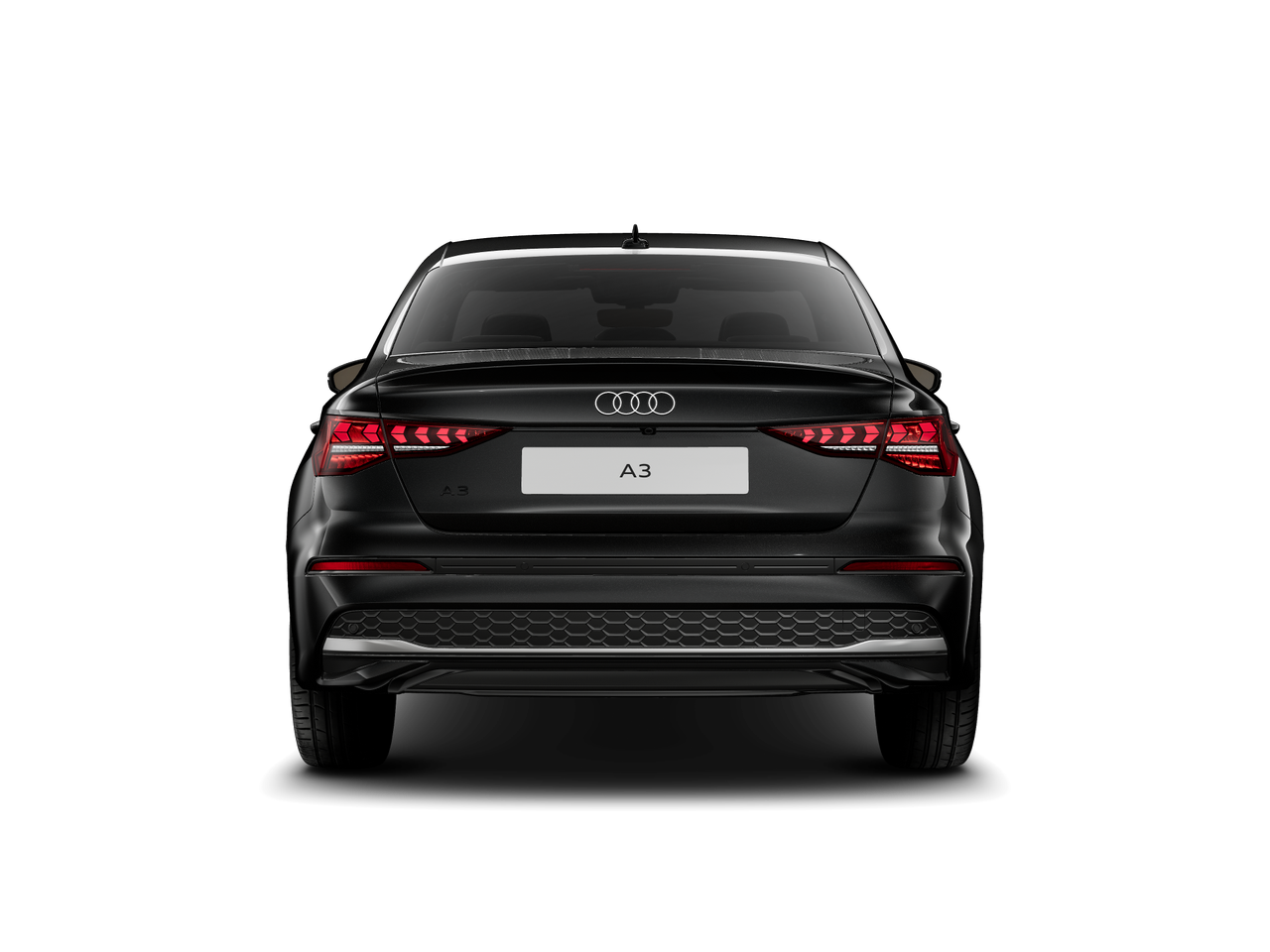 Slika A3 Limousine 35TFSI Str Advanced Edition