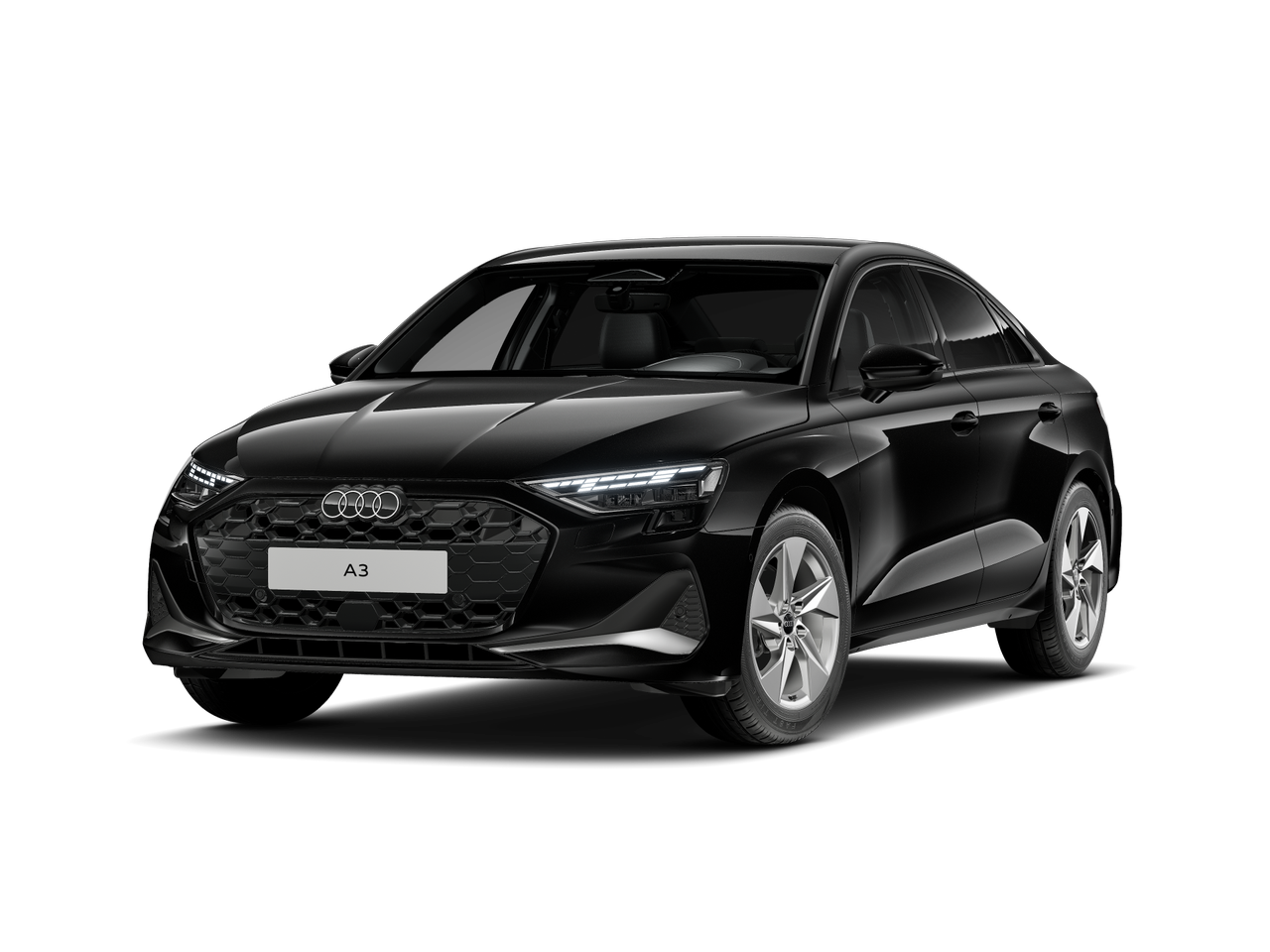 Slika A3 Limousine 35TFSI Str Advanced Edition