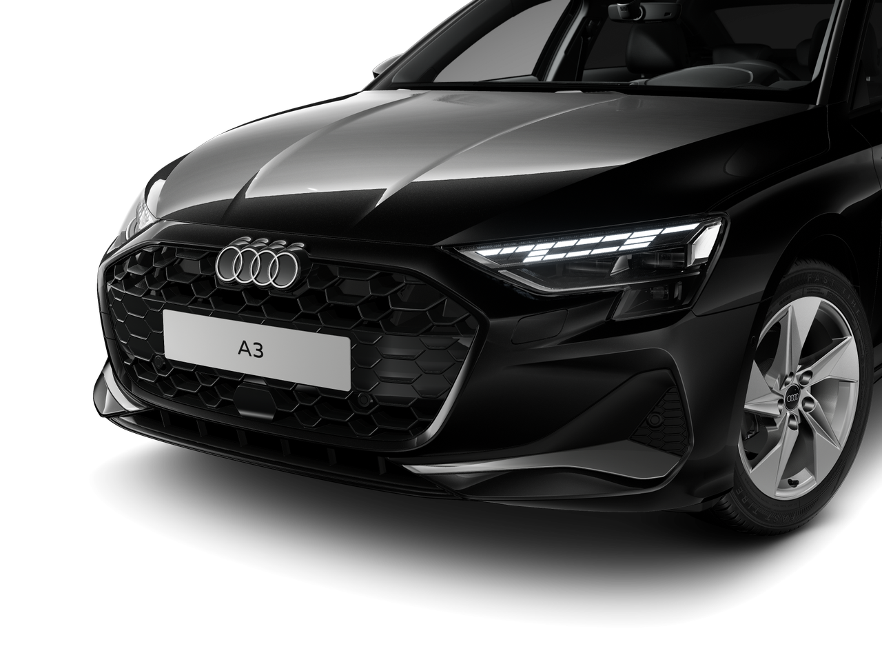Slika A3 Limousine 35TFSI Str Advanced Edition