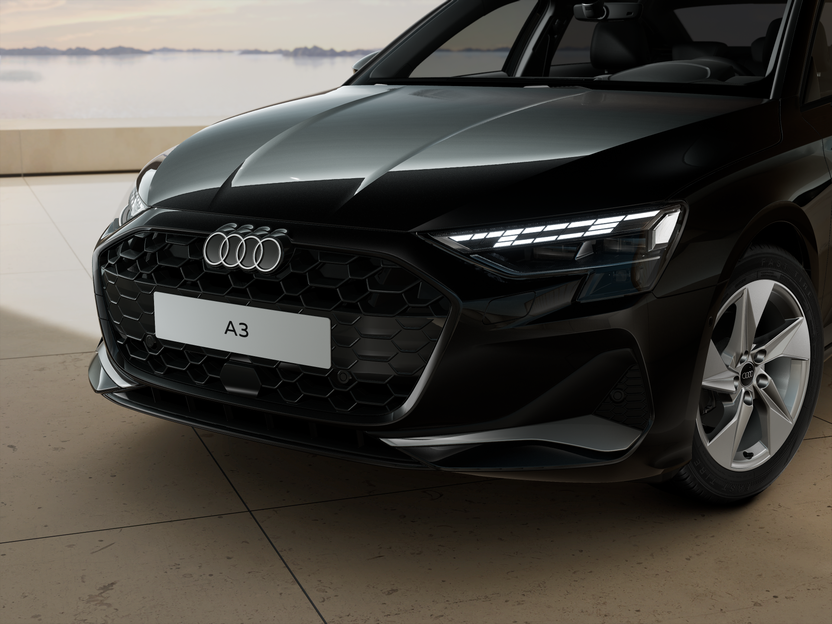 Slika A3 Limousine 35TFSI Str Advanced Edition