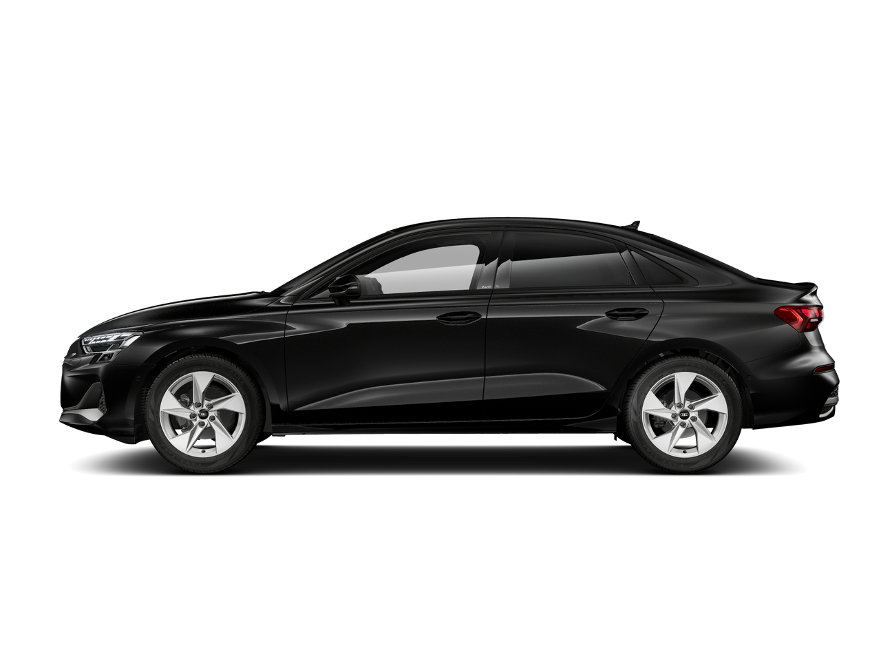 Slika A3 Limousine 35TFSI Str Advanced Edition