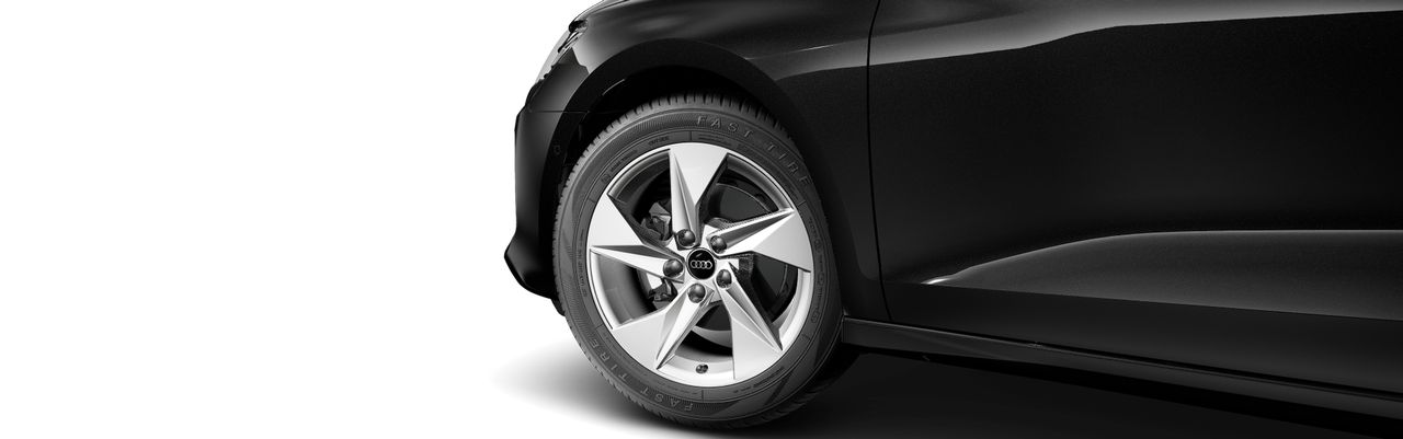 Slika A3 Limousine 35TFSI Str Advanced Edition