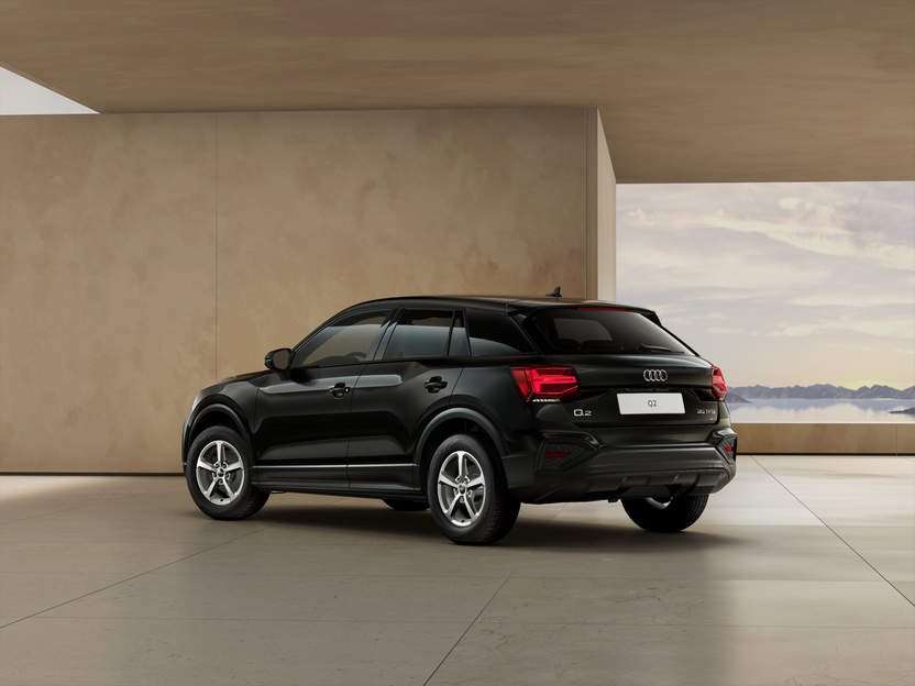 Slika Q2 35 TFSI Edition10