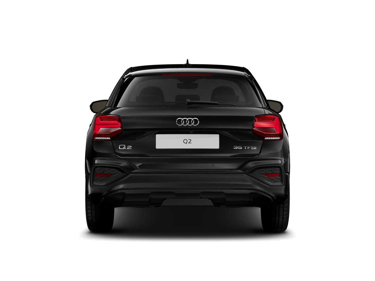 Slika Q2 35 TFSI Edition10