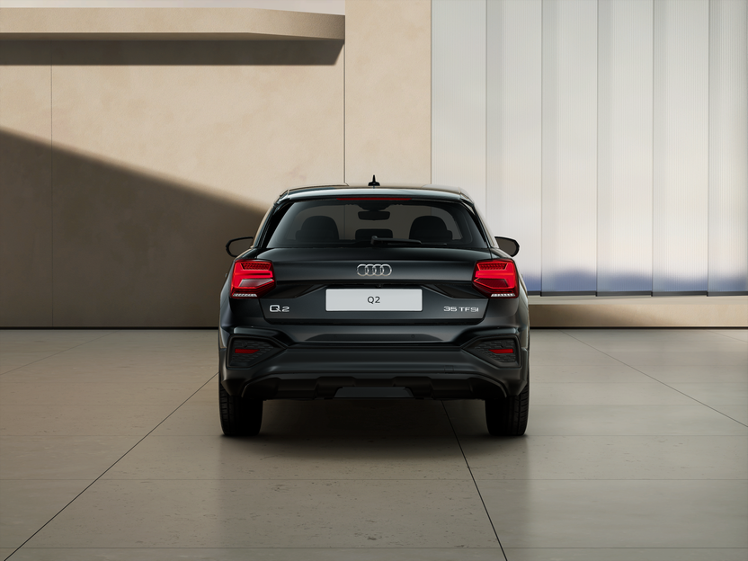 Slika Q2 35 TFSI Edition10