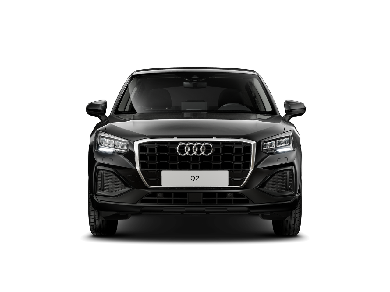 Slika Q2 35 TFSI Edition10
