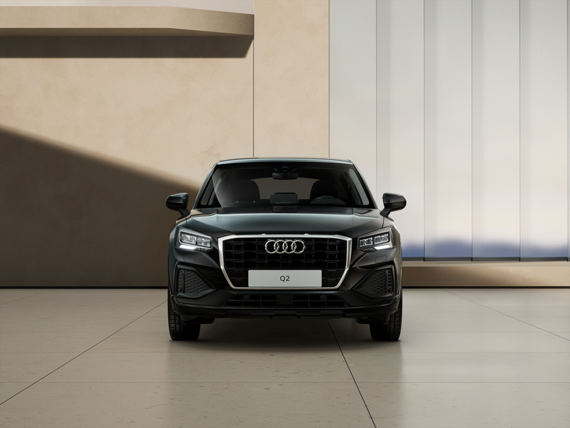 Slika Q2 35 TFSI Edition10