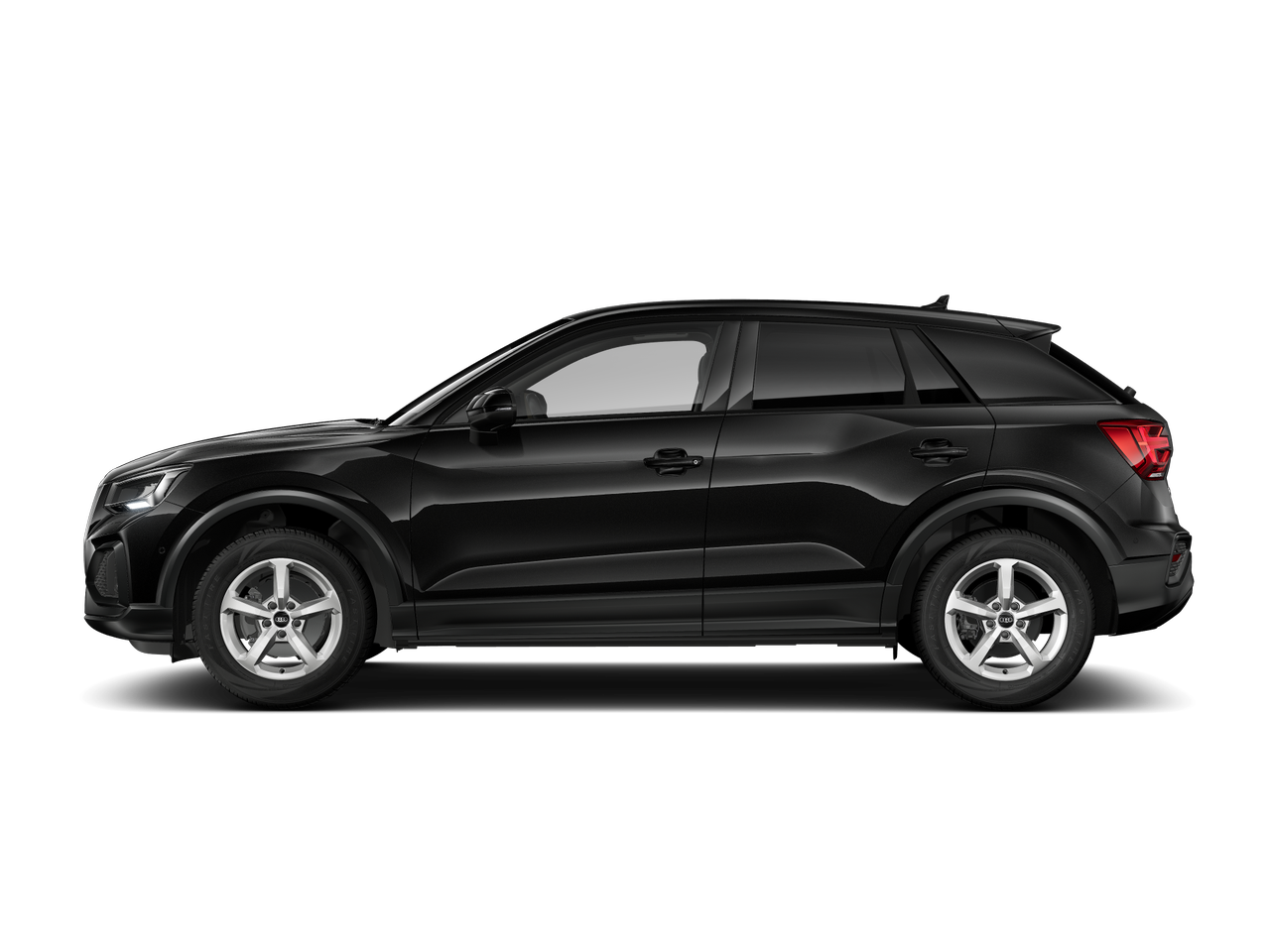 Slika Q2 35 TFSI Edition10