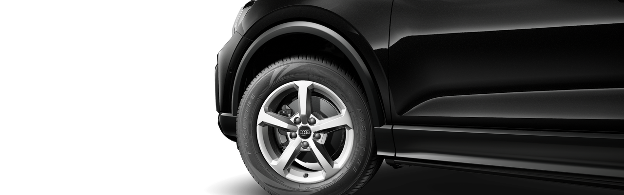 Slika Q2 35 TFSI Edition10