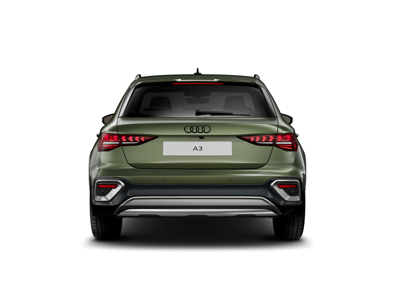 Slika A3 allstreet 35TFSI S tr