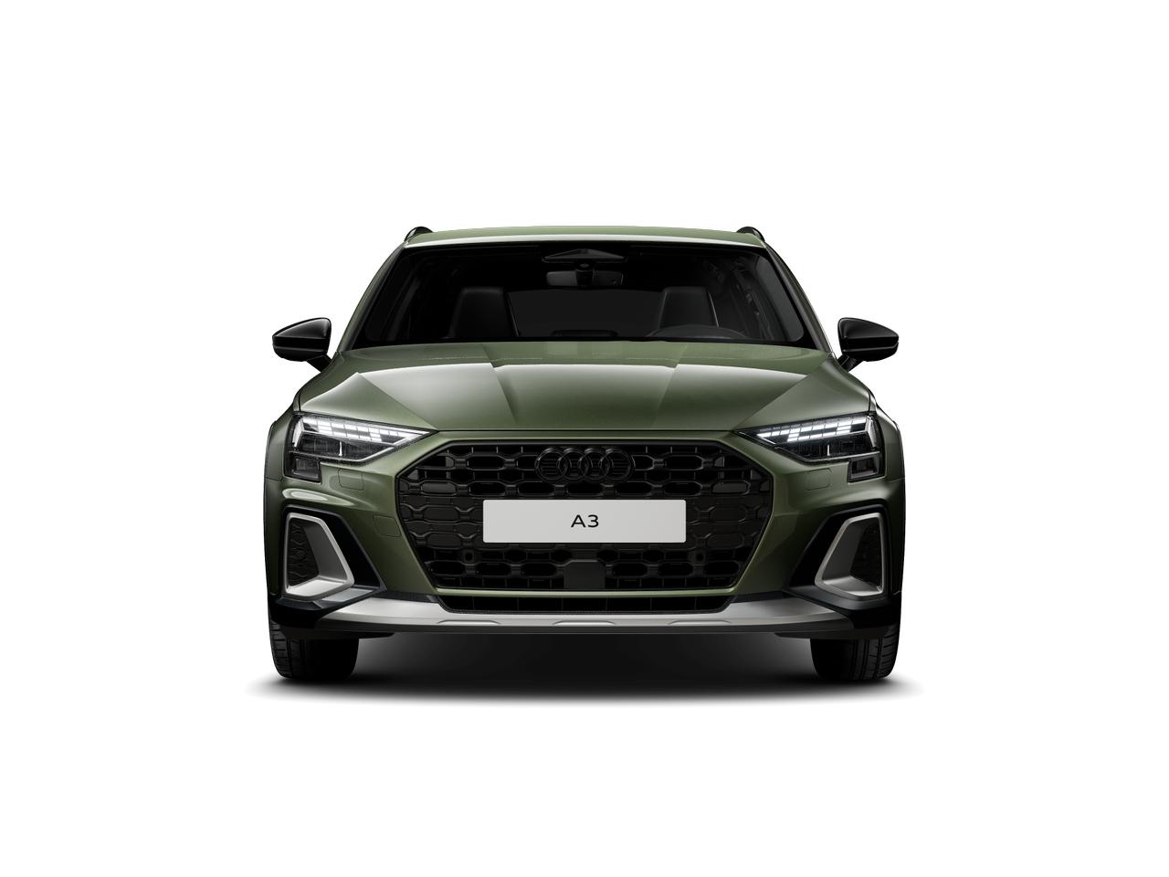 Slika A3 allstreet 35TFSI S tr