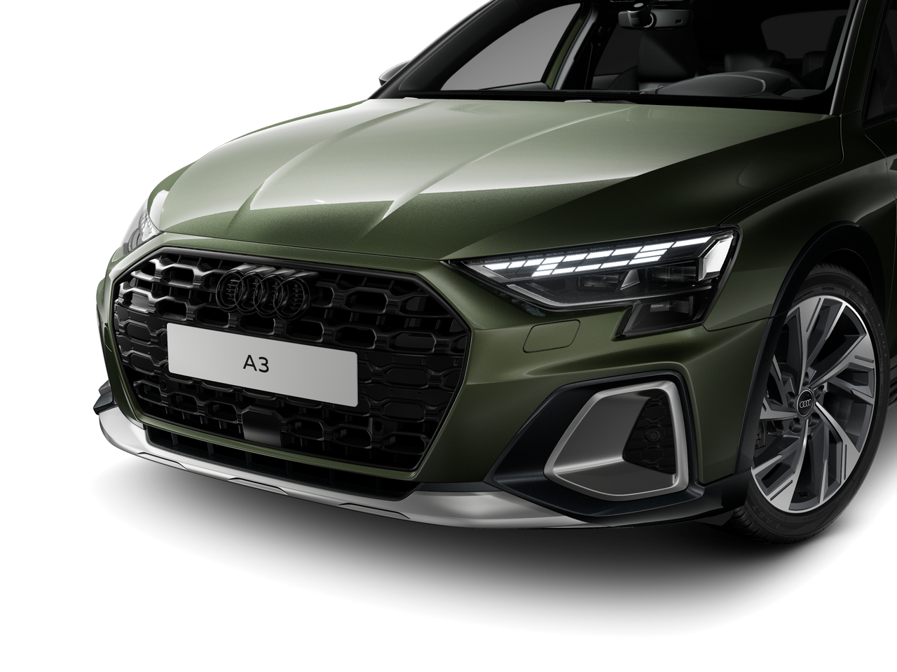 Slika A3 allstreet 35TFSI S tr