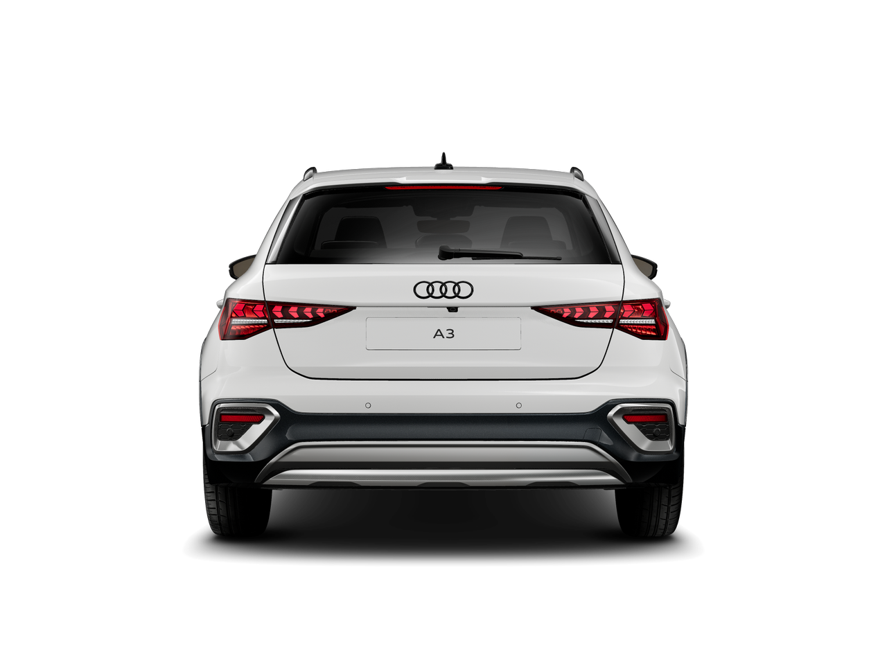 Slika A3 allstreet 35TFSI S tr Edition